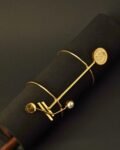 Aurelia Balance Cuff