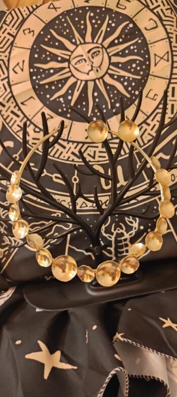 Surya Dweep Necklace Set