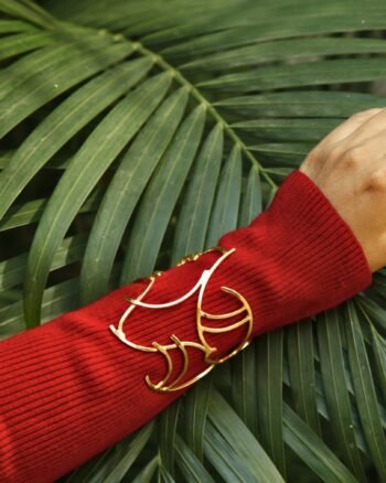 Elysian Flow Hand Cuff