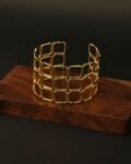 Mosaic Hand Cuff