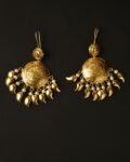 Rajsi Chandrika Earrings