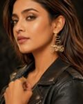 Rider’s Reverie Statement Earrings