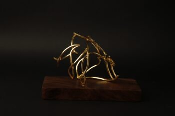 Elysian Flow Hand Cuff