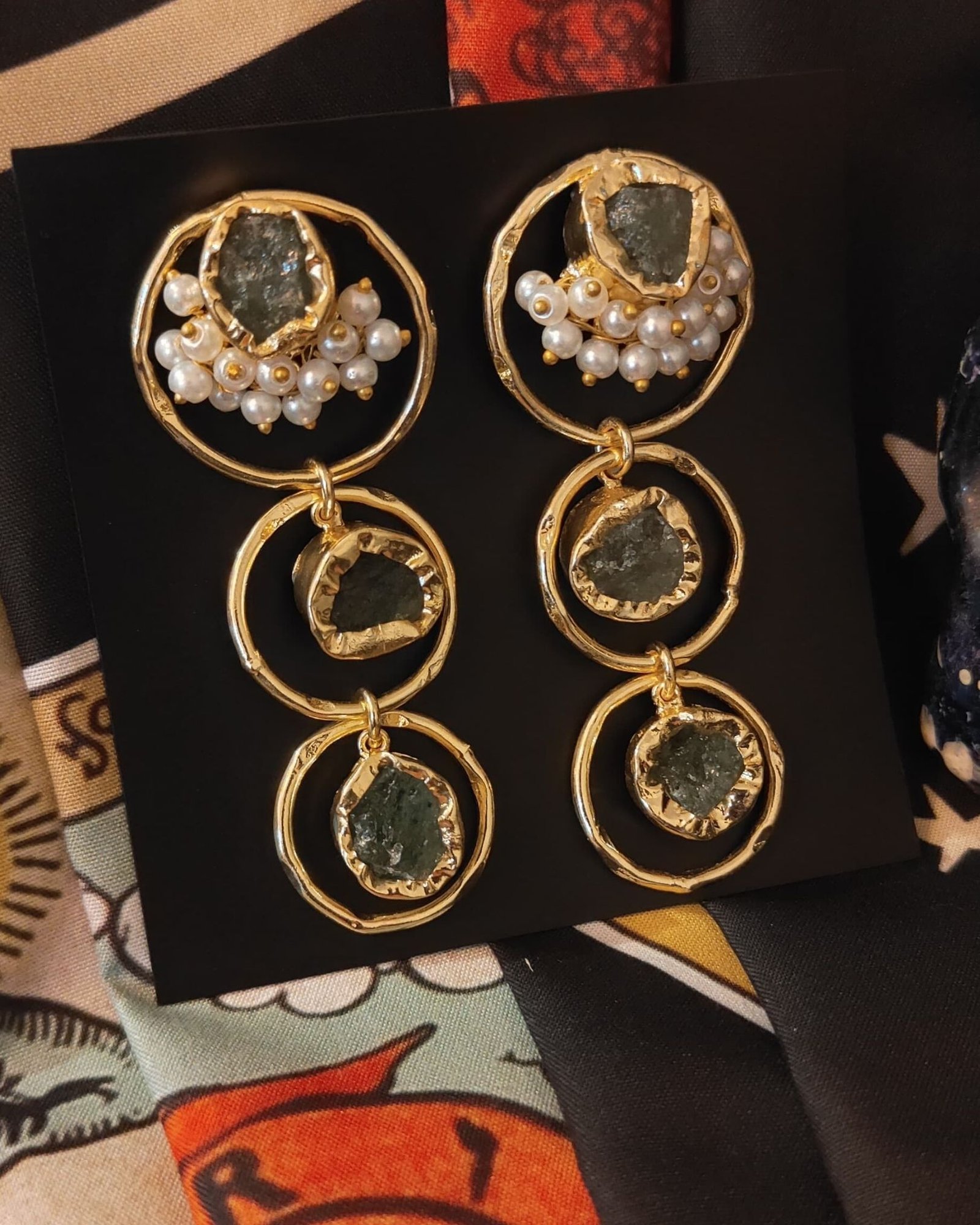 Oriyaana Jwellery