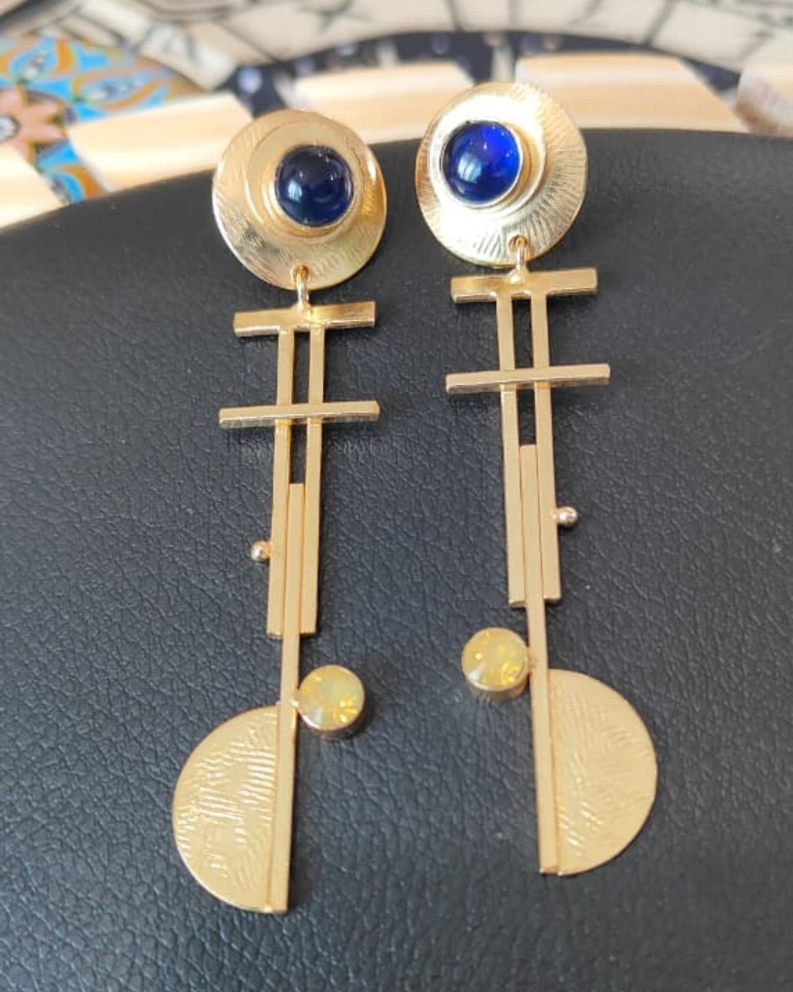 Oriyaana Jwellery12